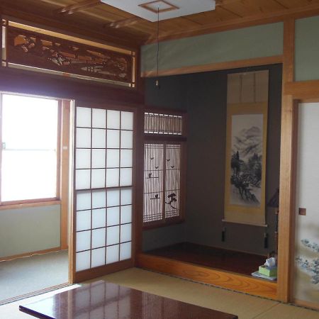 Natsumi No Sato Hotel Biei Luaran gambar