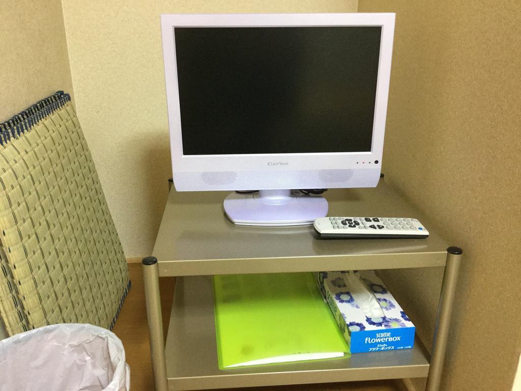 Natsumi No Sato Hotel Biei Luaran gambar