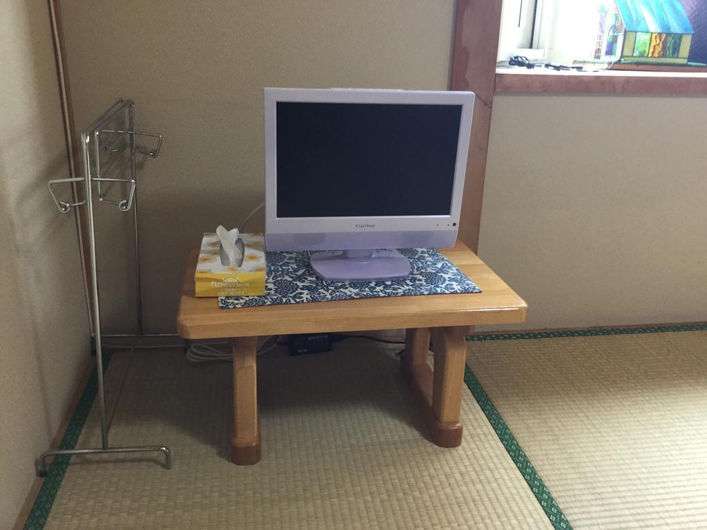 Natsumi No Sato Hotel Biei Bilik gambar
