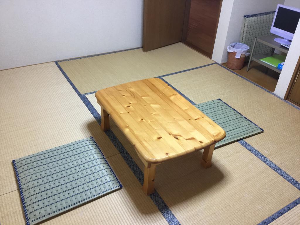 Natsumi No Sato Hotel Biei Luaran gambar