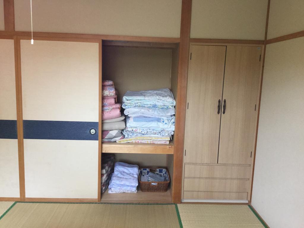 Natsumi No Sato Hotel Biei Bilik gambar