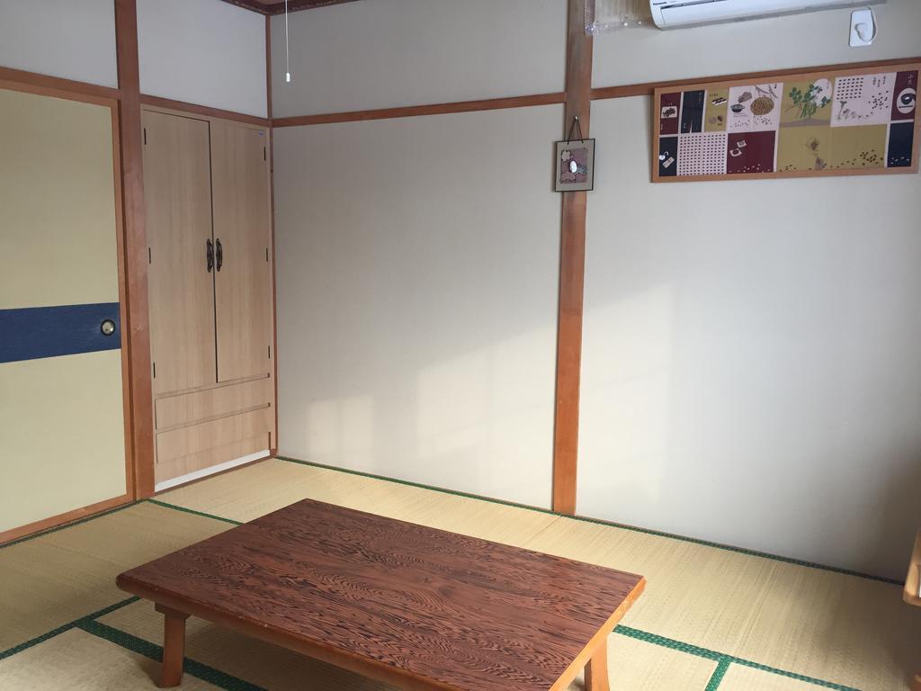 Natsumi No Sato Hotel Biei Luaran gambar